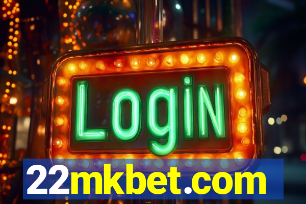 22mkbet.com