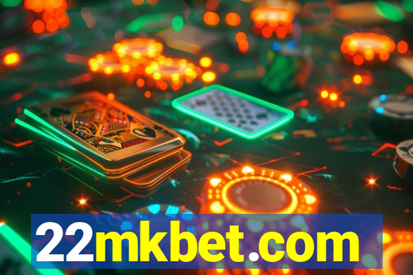 22mkbet.com