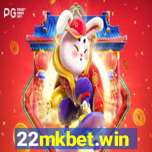 22mkbet.win