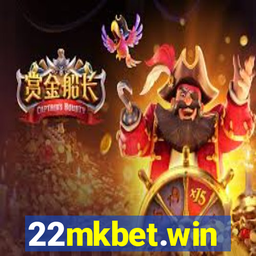 22mkbet.win