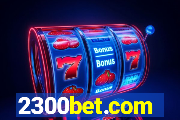 2300bet.com