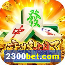 2300bet.com