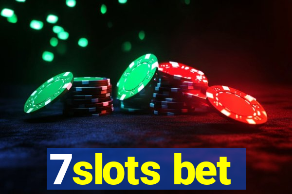 7slots bet