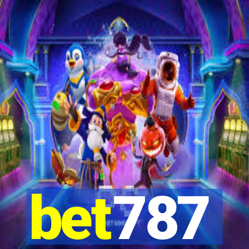 bet787