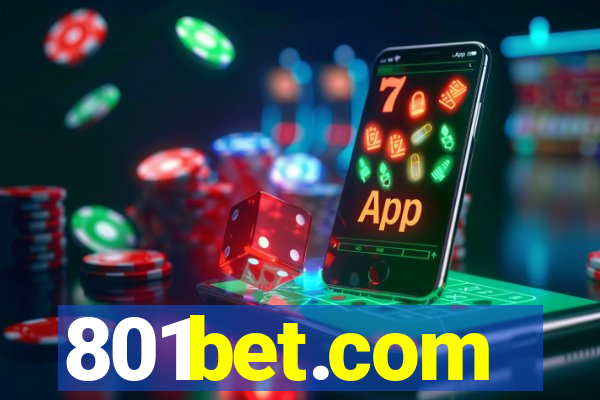 801bet.com