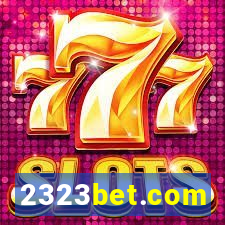 2323bet.com