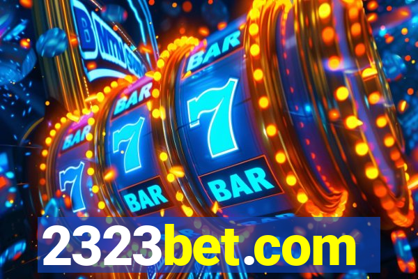 2323bet.com