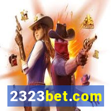 2323bet.com