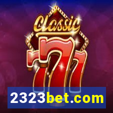 2323bet.com