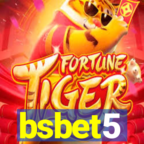 bsbet5