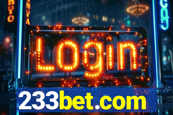 233bet.com