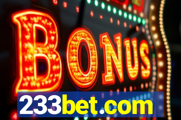 233bet.com