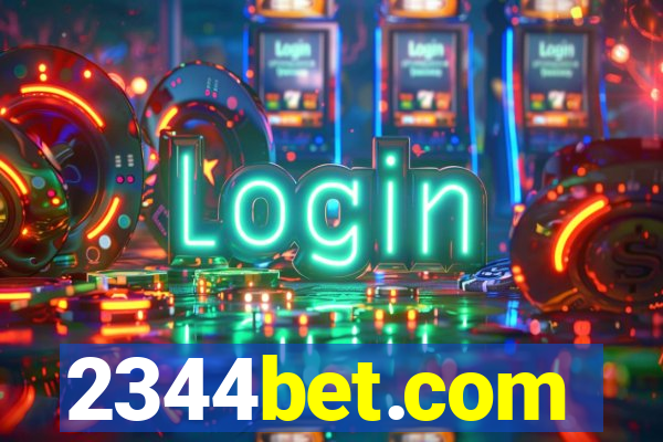 2344bet.com