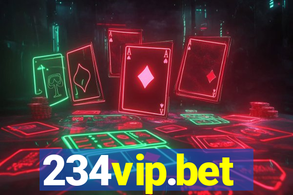 234vip.bet