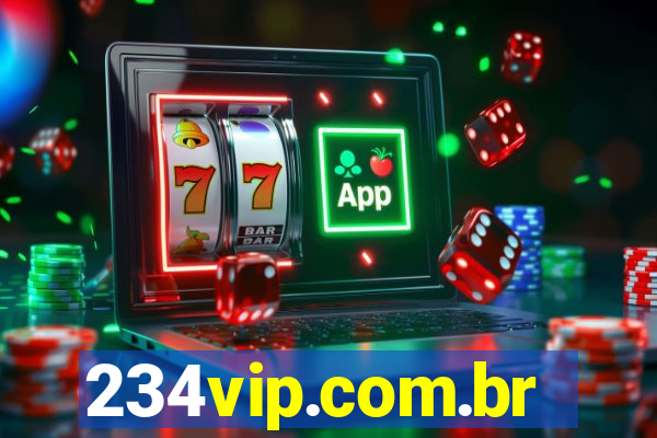 234vip.com.br