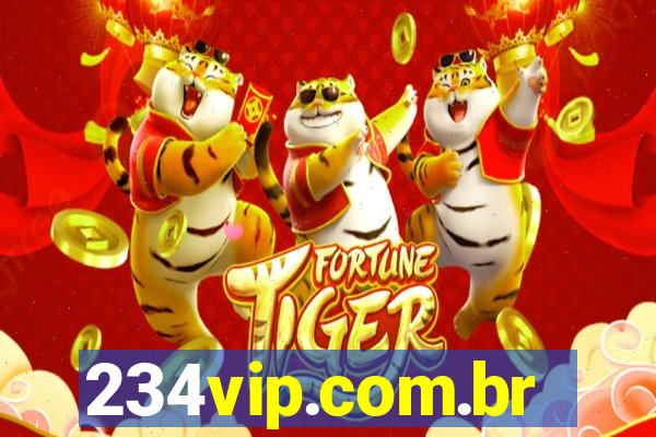 234vip.com.br