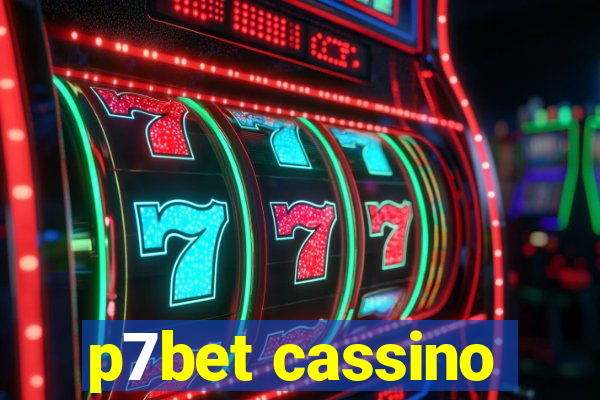 p7bet cassino