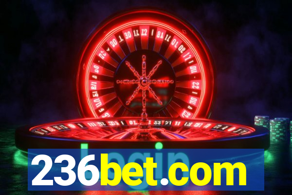 236bet.com