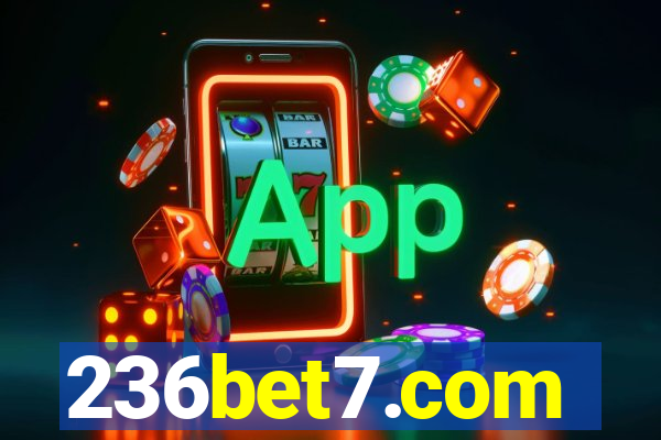 236bet7.com