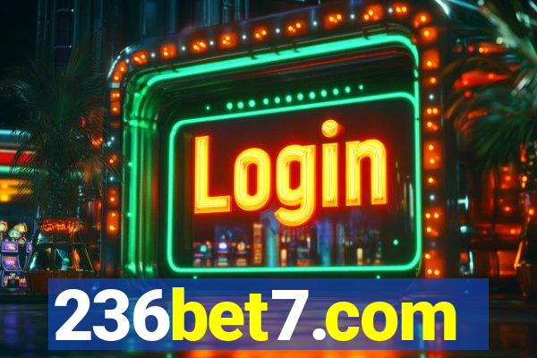 236bet7.com