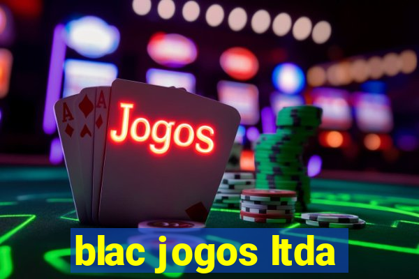 blac jogos ltda