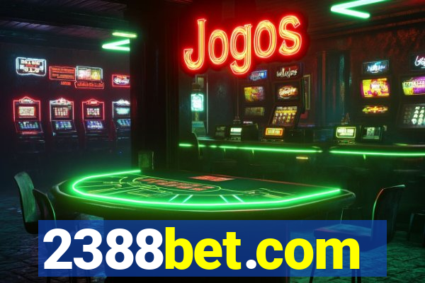 2388bet.com