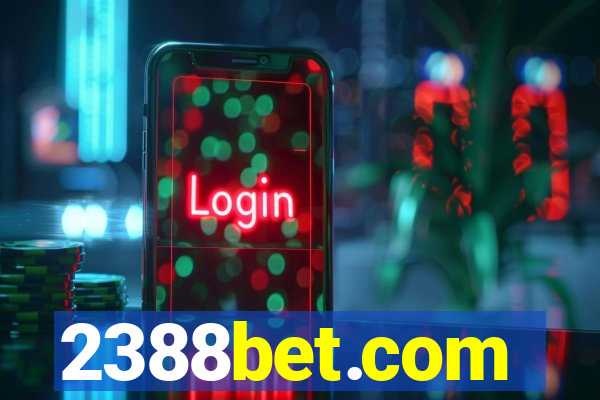 2388bet.com