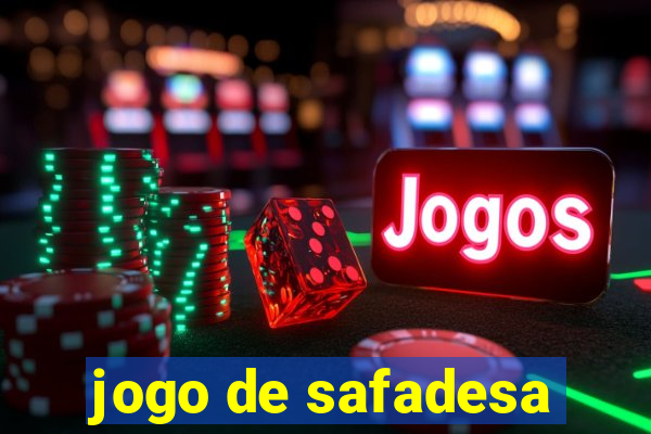 jogo de safadesa