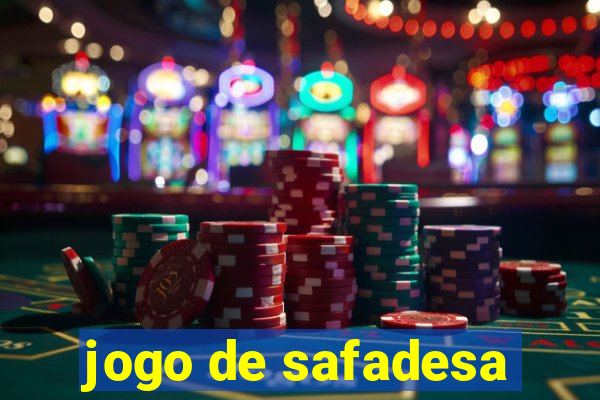 jogo de safadesa