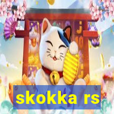 skokka rs