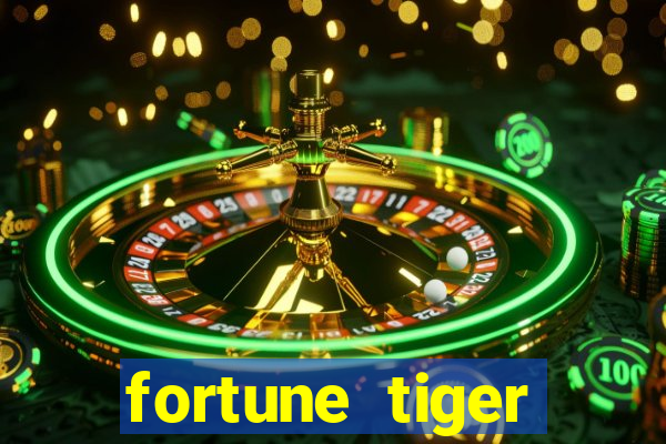 fortune tiger horarios pagantes madrugada