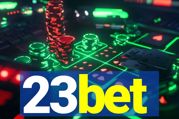 23bet