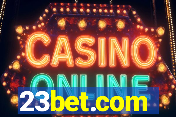 23bet.com