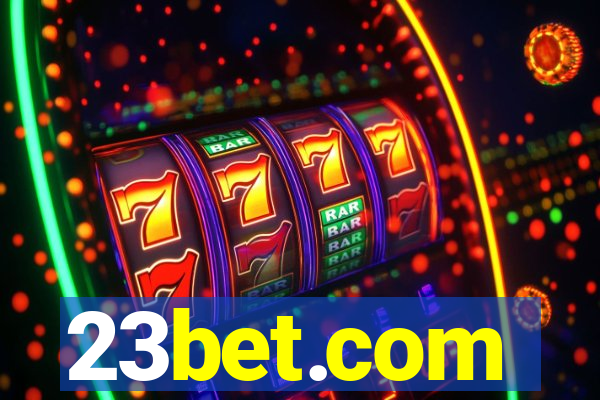 23bet.com