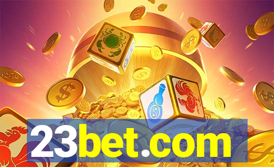 23bet.com