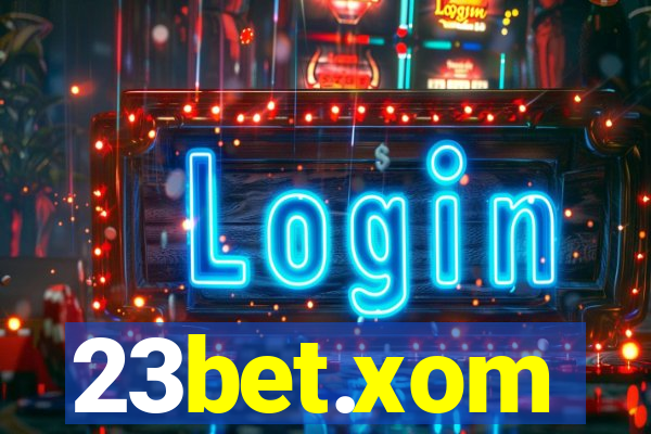 23bet.xom