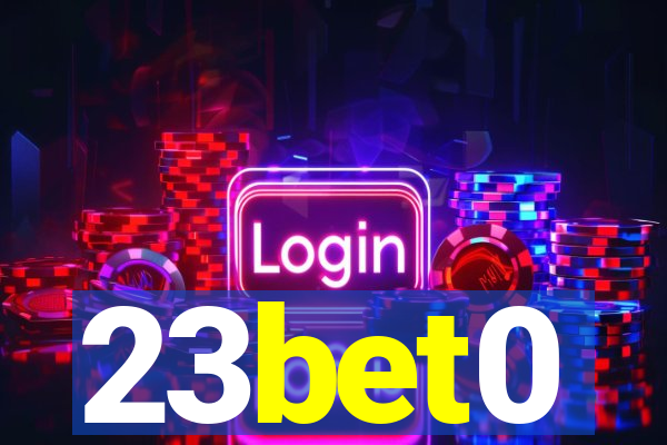 23bet0