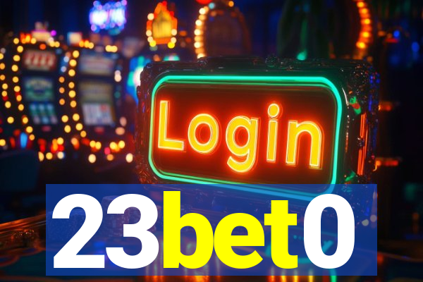 23bet0