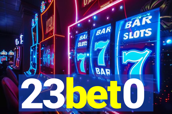 23bet0