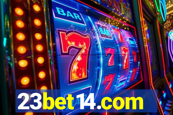 23bet14.com