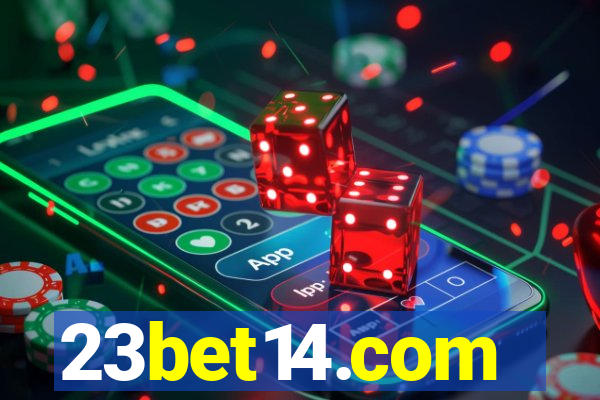 23bet14.com