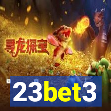 23bet3