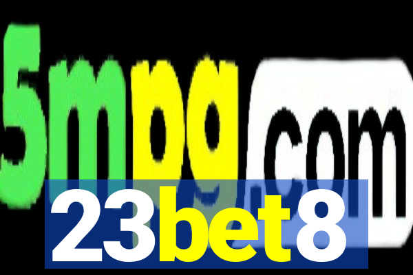 23bet8