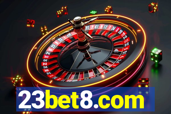 23bet8.com