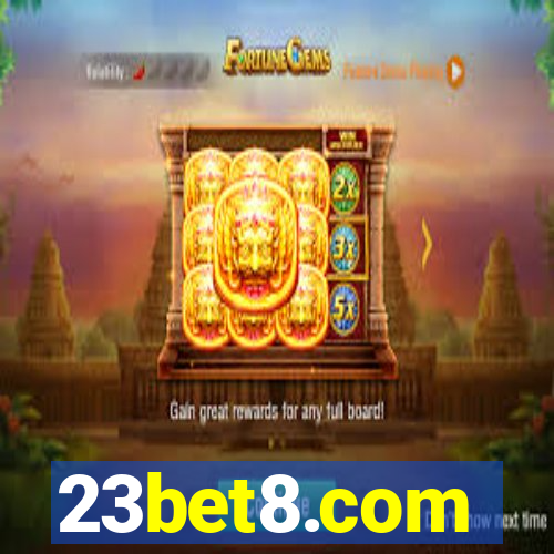 23bet8.com