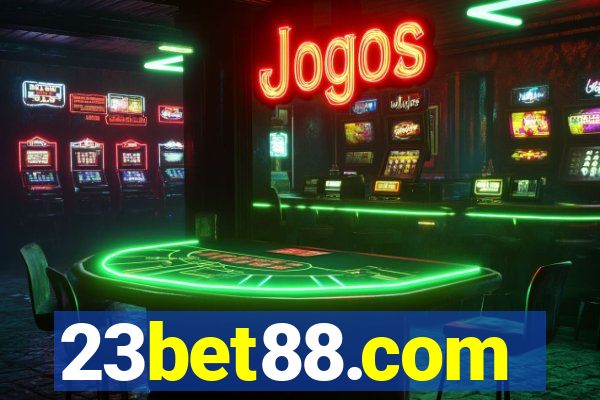 23bet88.com