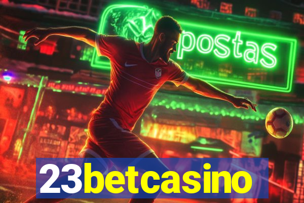 23betcasino