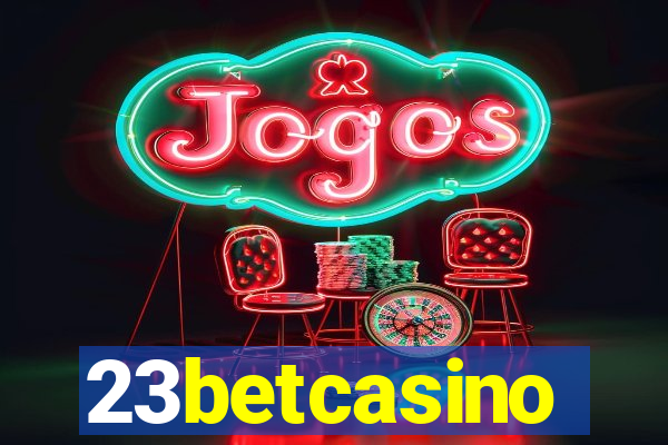 23betcasino