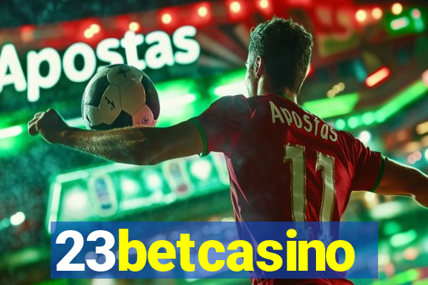 23betcasino