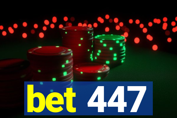 bet 447